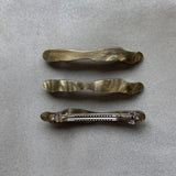 【sAn】Tide Barrette