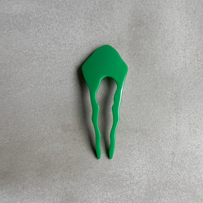 Coming soon...　Hair Stick Perch