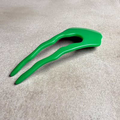 Coming soon...　Hair Stick Perch