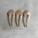 【sAn】Hair Stick Perch