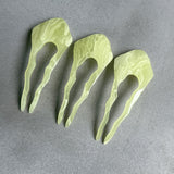 【sAn】Hair Stick Perch