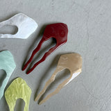 【sAn】Hair Stick Perch