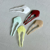 【sAn】Hair Stick Perch