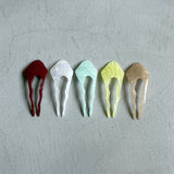 【sAn】Hair Stick Perch