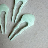 【sAn】Hair Stick Perch