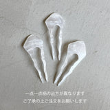 【sAn】Hair Stick Perch