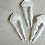 【sAn】Hair Stick Perch