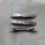 【sAn】Tide Barrette