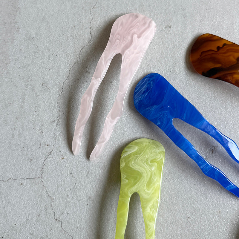 【sAn】Hair Stick Twig