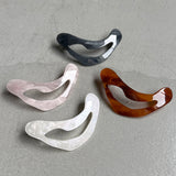 【sAn】Brim Barrette