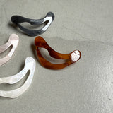 【sAn】Brim Barrette