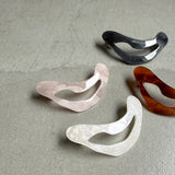 【sAn】Brim Barrette