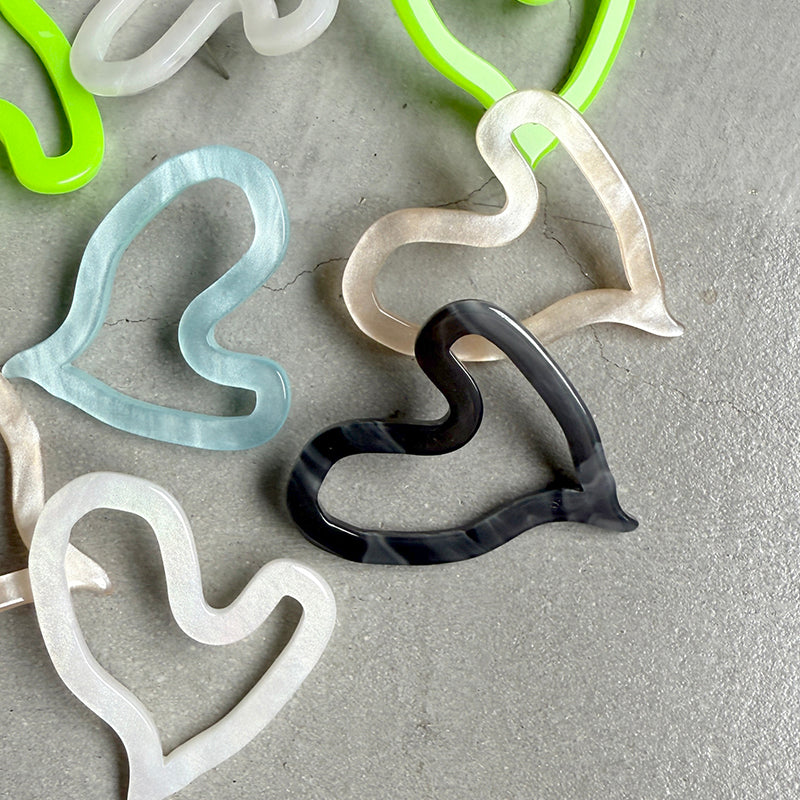 【sAn】coming soon   Big Love pierce