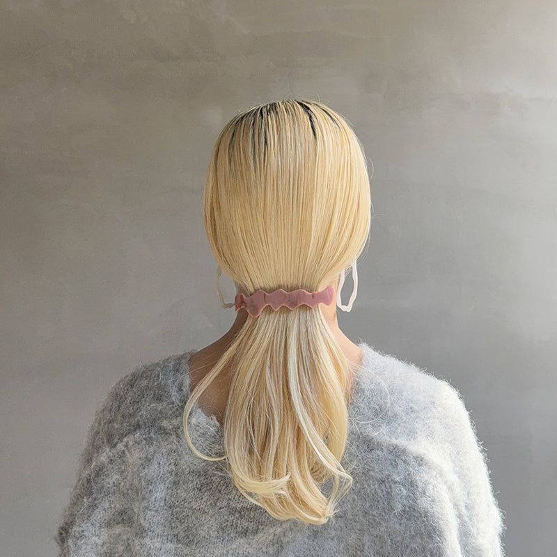【sAn】Flow barrette (L)
