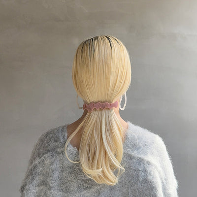 【sAn】Flow barrette (L)