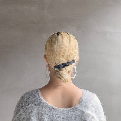 【sAn】Flow barrette (L)