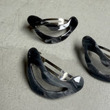 【sAn】Brim Barrette