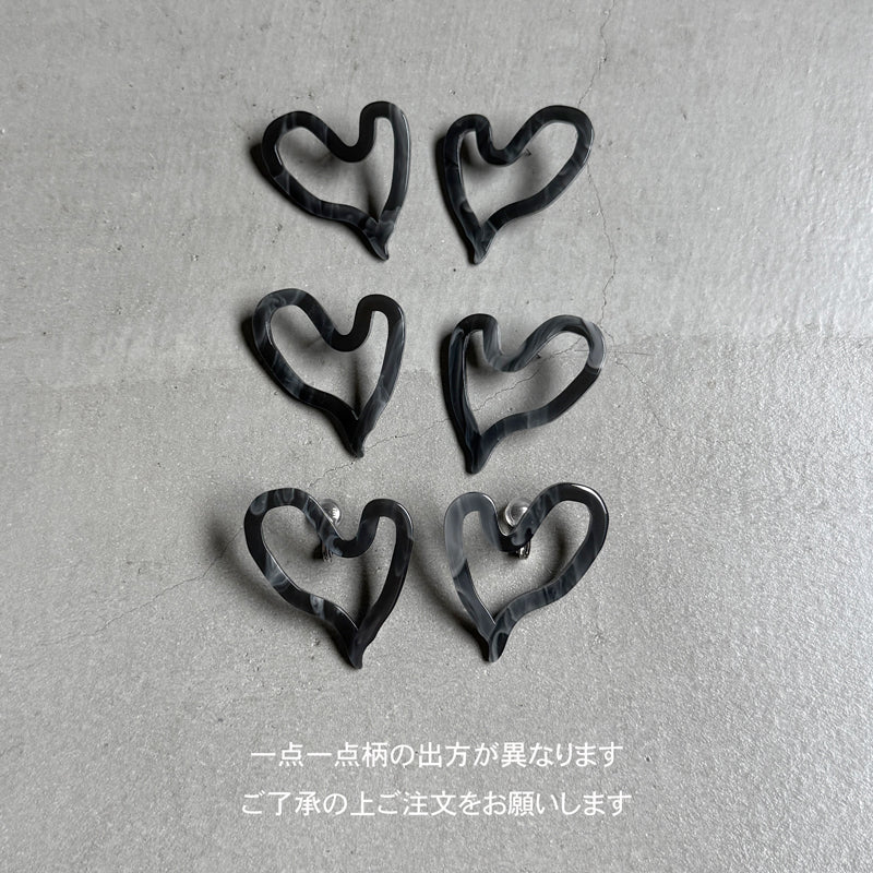 【sAn】coming soon   Big Love pierce