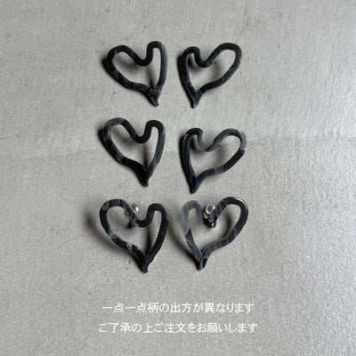 【sAn】coming soon   Big Love pierce