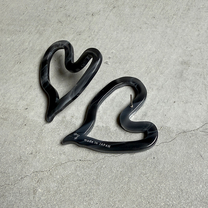 【sAn】coming soon   Big Love pierce