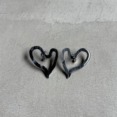 【sAn】coming soon _Big Love  earring