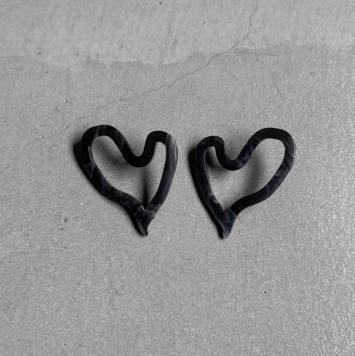 【sAn】coming soon   Big Love pierce