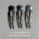 【sAn】Hair Stick Loom