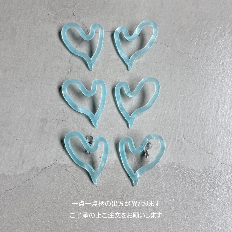 【sAn】coming soon   Big Love pierce