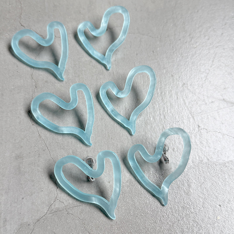 【sAn】coming soon   Big Love pierce