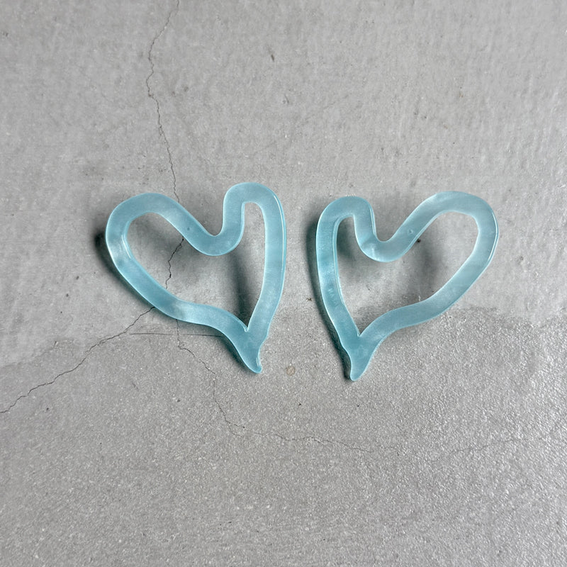【sAn】coming soon   Big Love pierce