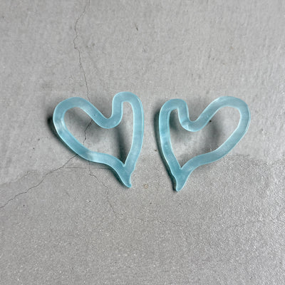 【sAn】coming soon   Big Love pierce