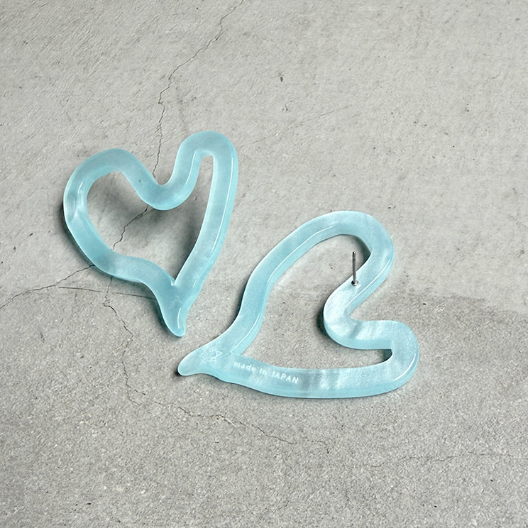 【sAn】coming soon   Big Love pierce
