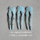 【sAn】Hair Stick Loom