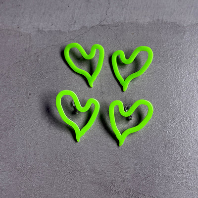 【sAn】coming soon   Big Love pierce