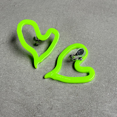 【sAn】coming soon _Big Love  earring