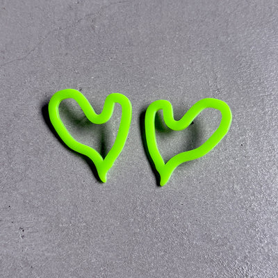 【sAn】coming soon   Big Love pierce