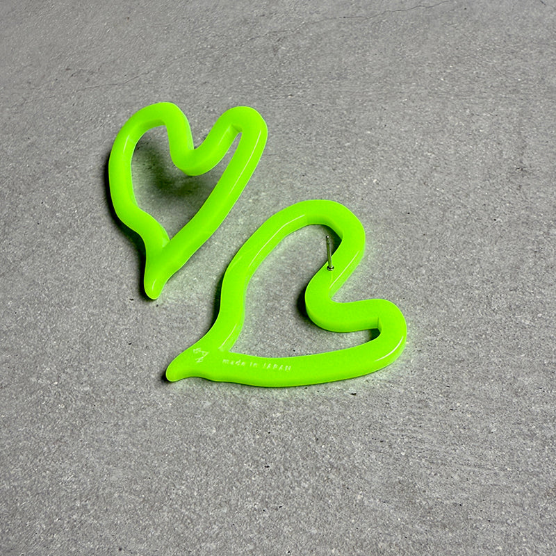 【sAn】coming soon   Big Love pierce