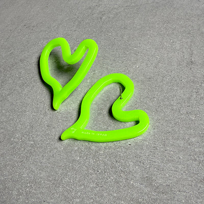 【sAn】coming soon   Big Love pierce