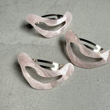 【sAn】Brim Barrette