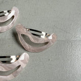 【sAn】Brim Barrette