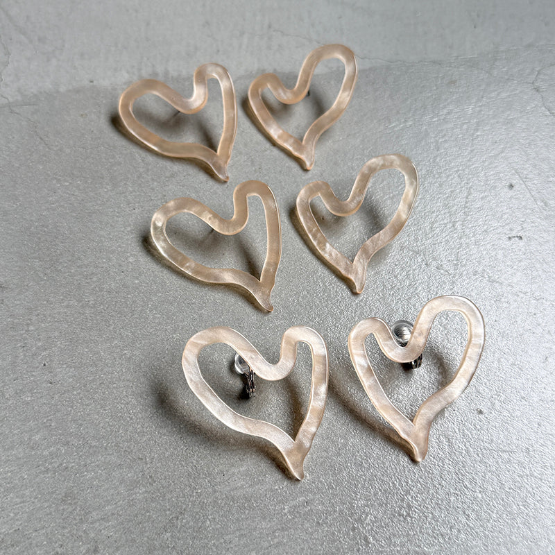 【sAn】coming soon   Big Love pierce