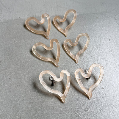 【sAn】coming soon   Big Love pierce