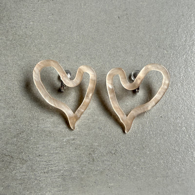 【sAn】coming soon _Big Love  earring