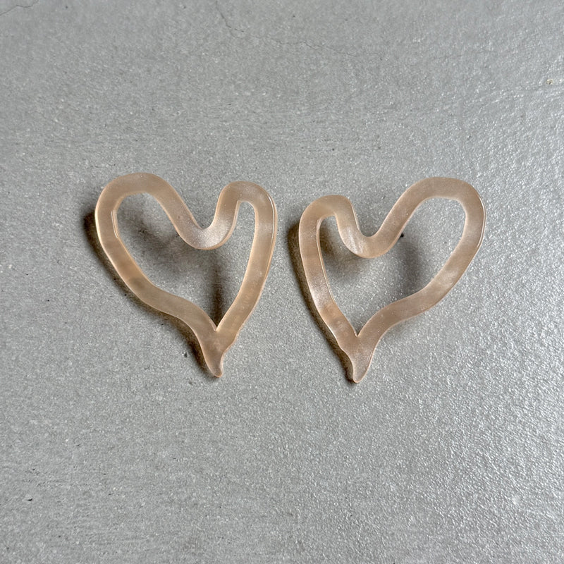 【sAn】coming soon   Big Love pierce