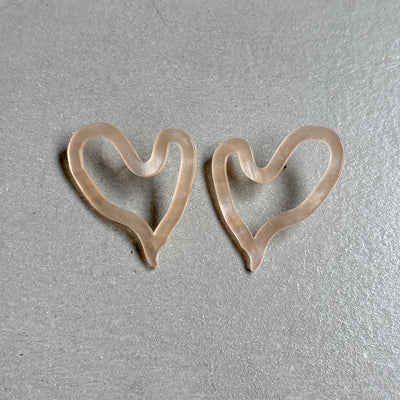 【sAn】coming soon   Big Love pierce