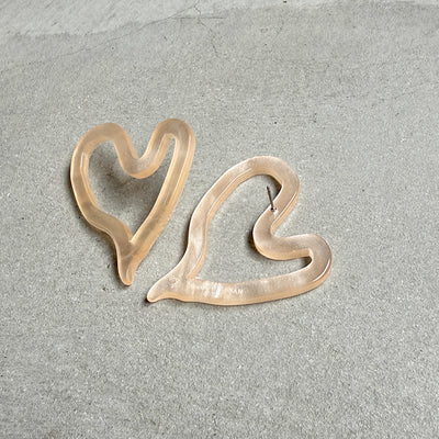 【sAn】coming soon   Big Love pierce