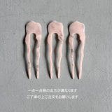 【sAn】Hair Stick Loom