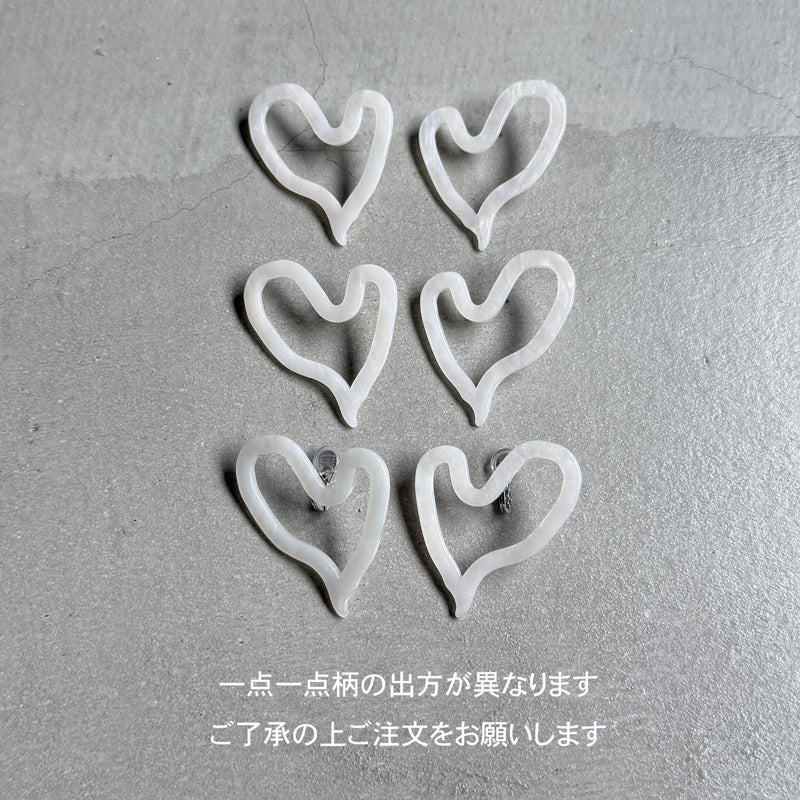 【sAn】coming soon   Big Love pierce