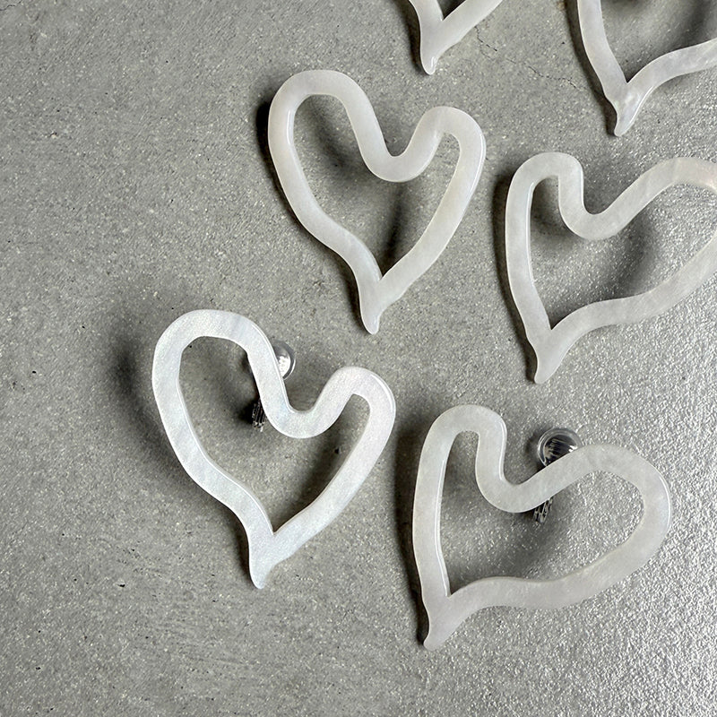 【sAn】coming soon   Big Love pierce