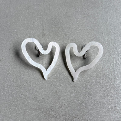 【sAn】coming soon _Big Love  earring